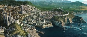 Warcraft Official Trailer 2016 - Travis Fimmel, Dominic Cooper Movie HD