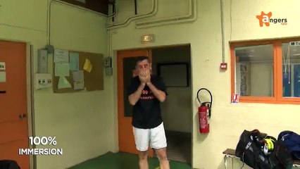 100% IMMERSION 2015 [S.2015] [E.46] - 100% Immersion du 12 novembre 2015