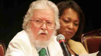 El mexicano Felipe del Paso obtiene el Premio Miguel de Cervantes