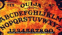 Ouija : les 5 vrais histoires effrayantes ?