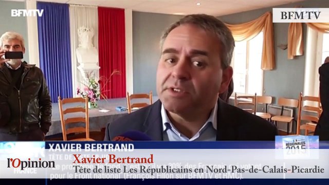 Régionales : Pierre de Saintignon : «Cessons ces petites phrases qui nuisent à notre campagne»