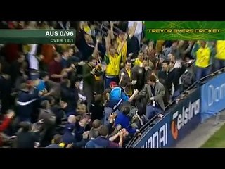 Australia vs World XI | Cricket All stars | ODI | Full Highlights