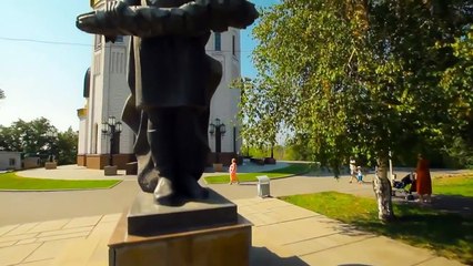 Память о Победе в Великой Отечественной войне