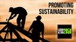 Promoting Sustainability Carbon Action 2050