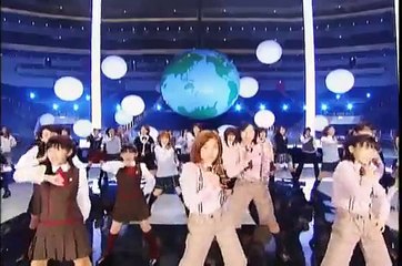 Hello! Project All Stars - All For One & One For All  mv