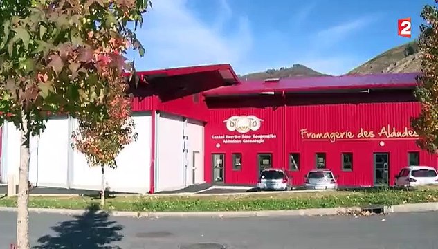 Crise du lait : les producteurs se battent pour résister