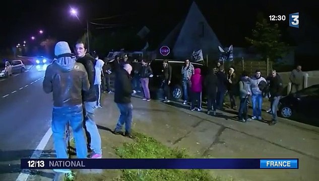 Les No Border accusés d'instrumentaliser les migrants de Calais