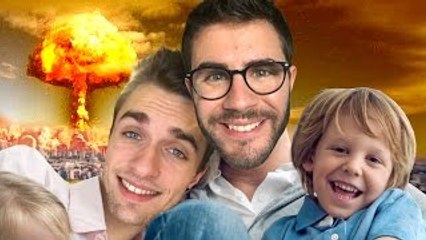 CYPRIEN GAMING-LE COUPLE PARFAIT - Fallout 4