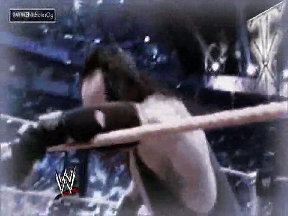undertaker tribute
