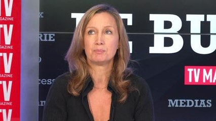 Catherine Marchal : « Olivier est toujours dans l’attirance de ce qui est glauque »