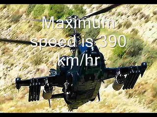 Russia vs USA: Top Attack Helicopters 🛩️ - thumbnail