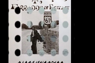 Machingbyrd "Hand  To  Mouth" 1980 US Acid Folk