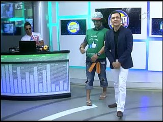 GREVE DOS PROFESSORES É SUSPENSA