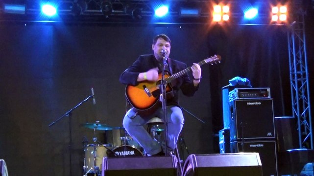 Александр Антонов - Радио-ветер,Между мной и тобой и Все идет по плану