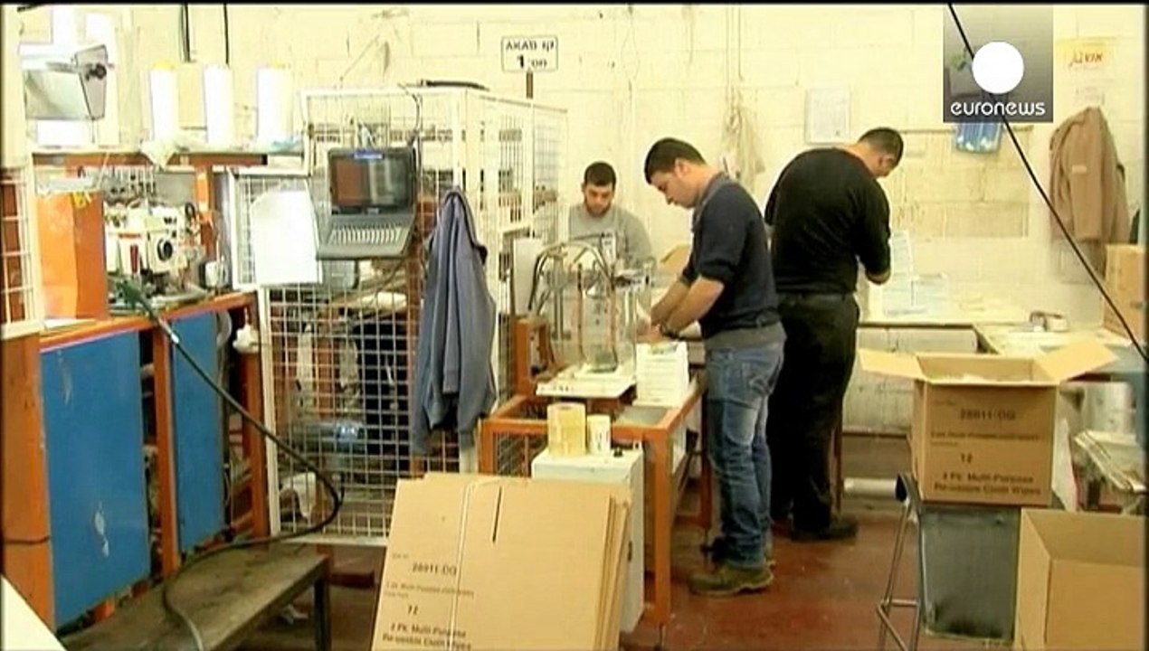 Kennzeichnungspflicht für israelische Siedlerprodukte kommt: 'Die EU sollte sich schämen'