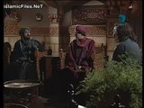 مسلسل الامام ابو حنيفة النعمان الحلقة 15