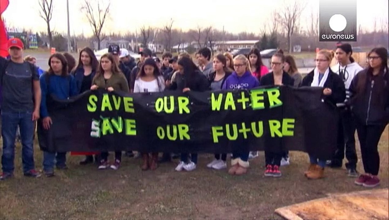 Fin du "Flushgate" : les eaux usées sont déversées dans le Saint-Laurent