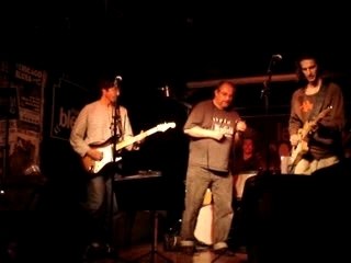 MARINE BAND CLUB 01 05 07