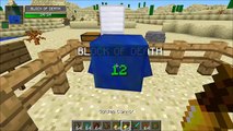 Minecraft_ BLOCKLINGS (BLOCKS THAT GROW BIGGER AND STRONGER!) Mod Showcase