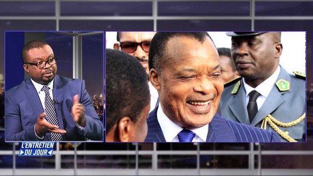 Entretien du Jour avec Wilfrid Pickene 121111