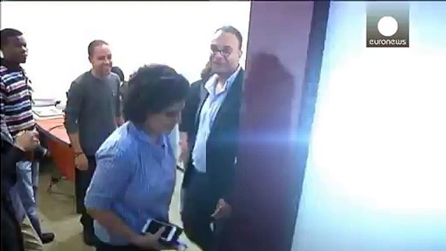 Египет: журналист, задержанный по подозрению в публикации ложной информации, освобожден