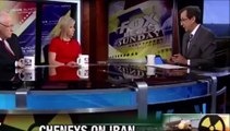 Dick Cheney FULL INTERVIEW on Fox News Sunday Cheney blames Obama For European Migrant cri