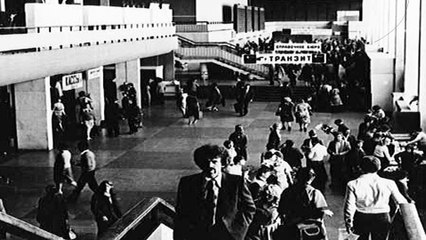 В. Высоцкий - Москва-Одесса