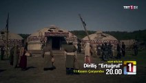 Diriliş Ertuğrul - Jenerik Dizi Müziği (Rock Versiyon)