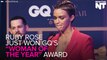 Ruby Rose Dedicates Award To Friend Who Lost Mom To Brain Cancer