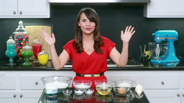 CANDY SUSHI NERDY NUMMIES