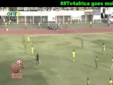 اهداف مباراة ( بنين 2-1 بوركينا فاسو ) تصفيات كأس العالم 2018 : أفريقيا