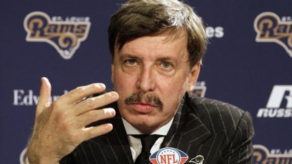 Gordo’s Zone: Optimism to Keep the Rams?