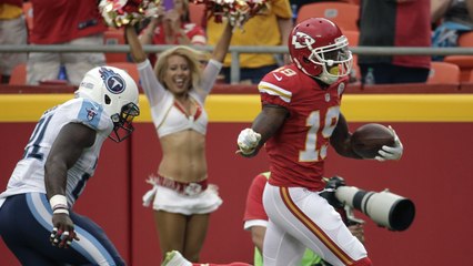 Fantasy WK 10: Sleeper Start & Sit