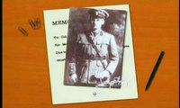 2e Guerre Mondiale - Bernard Montgomery