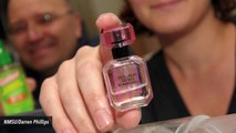 Scientists Find Mosquitoes Are Repelled By Victoria's Secret Perfume