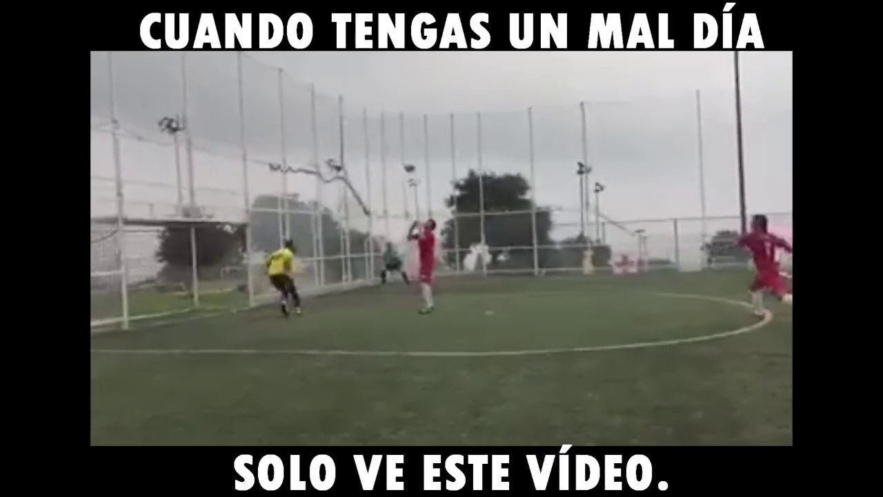 Si Creías Que Habías Tenido Un Mal Día... Mira Este Video