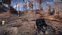 Fallout 4 - Spieleabend mit HiQ - Auf in den Kampf-  720p HD German Letsplay Walktrough Deutsch