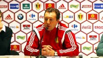Amical - Wilmots: 