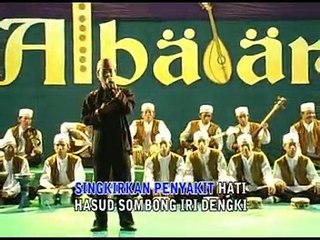 Penyakit Hati - Al Badar Ponpes Salafiyah Syafi'iyah Sukorejo Situbondo