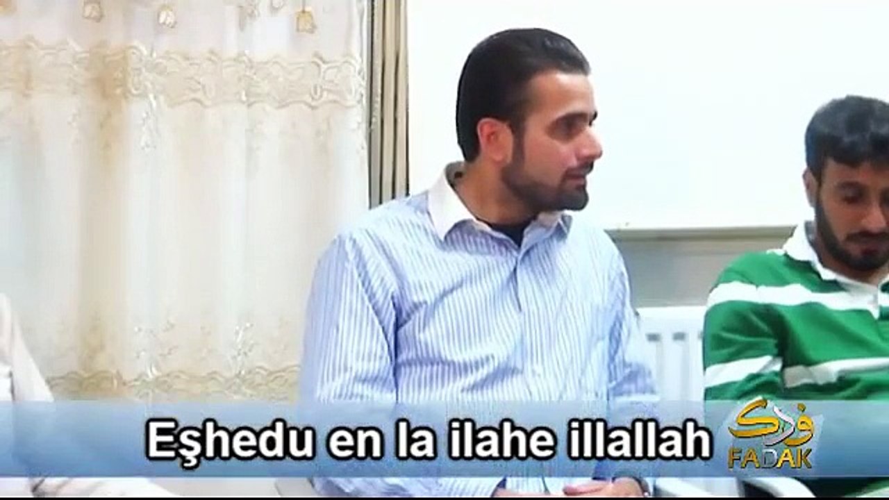 Sean Stone neden Şii oldu