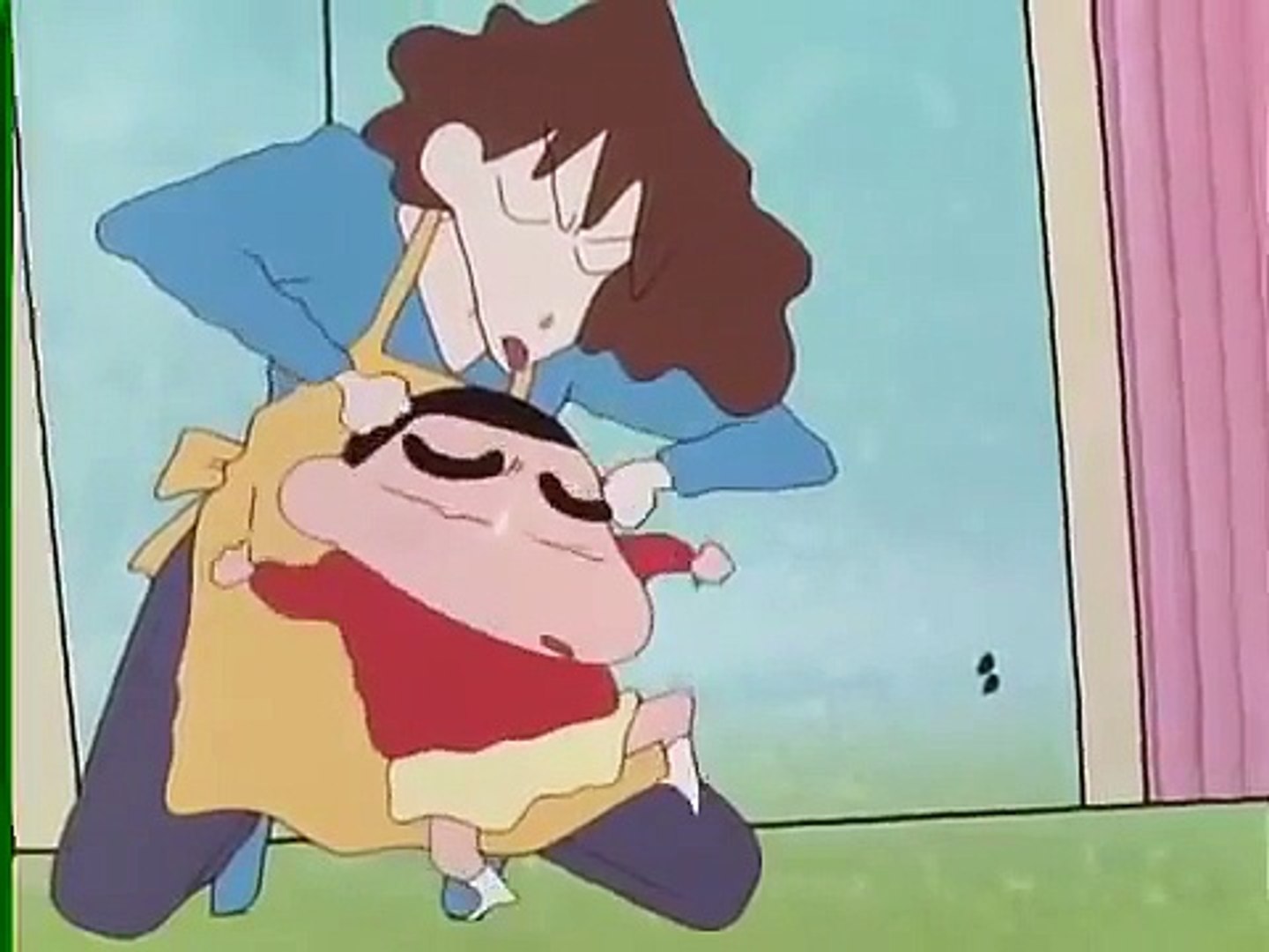 蜡笔小新 Dvd1 Tv版杰作选10 日语无字幕 Dailymotion Video