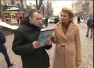 Прогноз погоды в Украине! ржач до слез