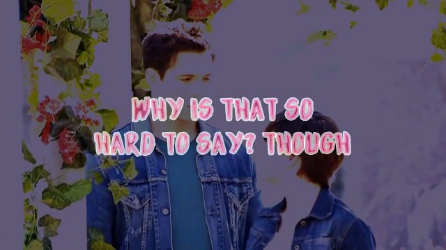 Violetta 3 English: I need to let you know (Abrázame y verás) Lyrics Video