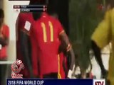 اهداف مباراة ( توجو 1-0 أوغندا ) تصفيات كأس العالم 2018 : أفريقيا