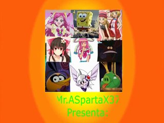 Angry Birds Toons Sneezy has a Sparta Galactic Remix