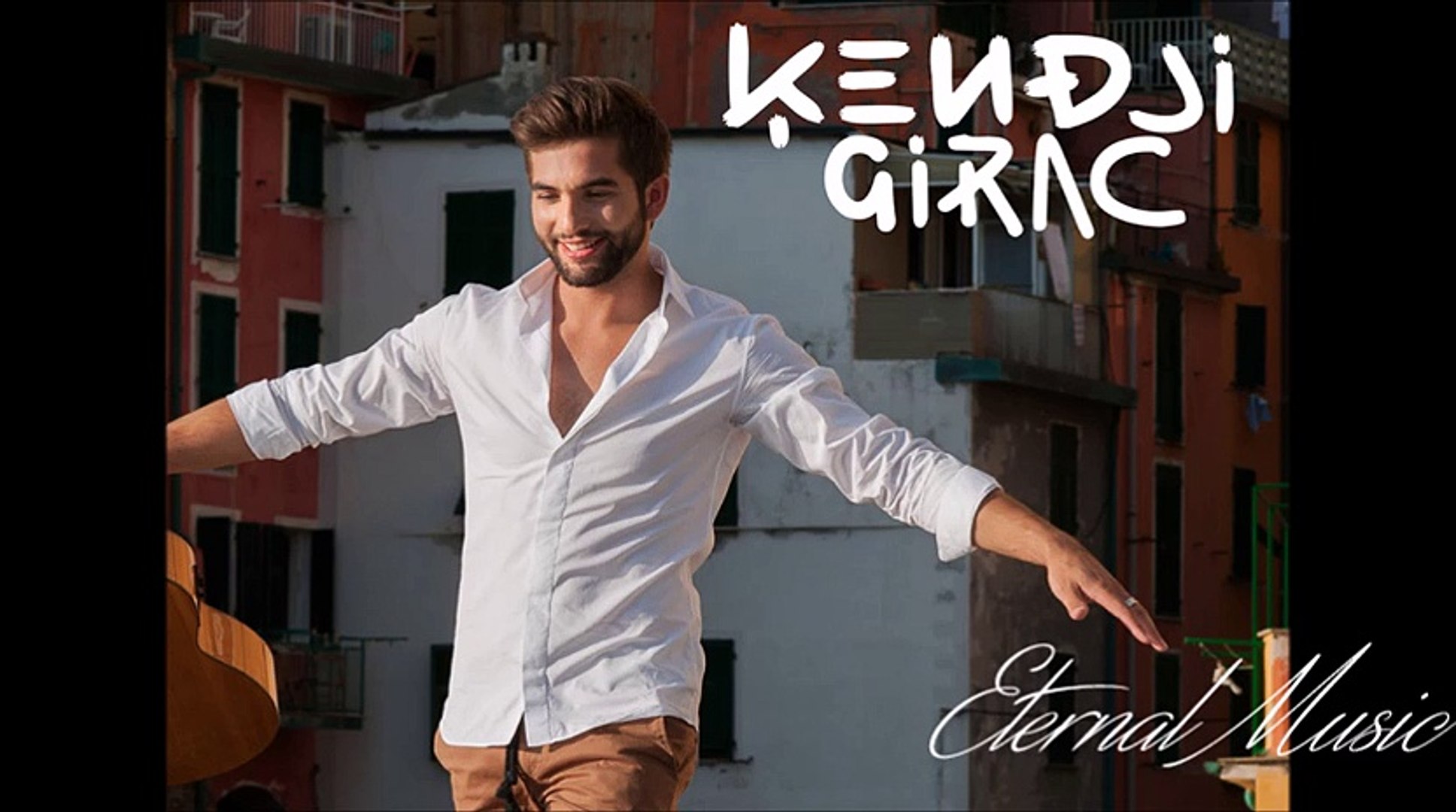 Kendji Girac Mes Potes Et Moi