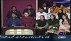 Khabar Naak on Geo News - 12 November 2015 - Imran Khan Dummy