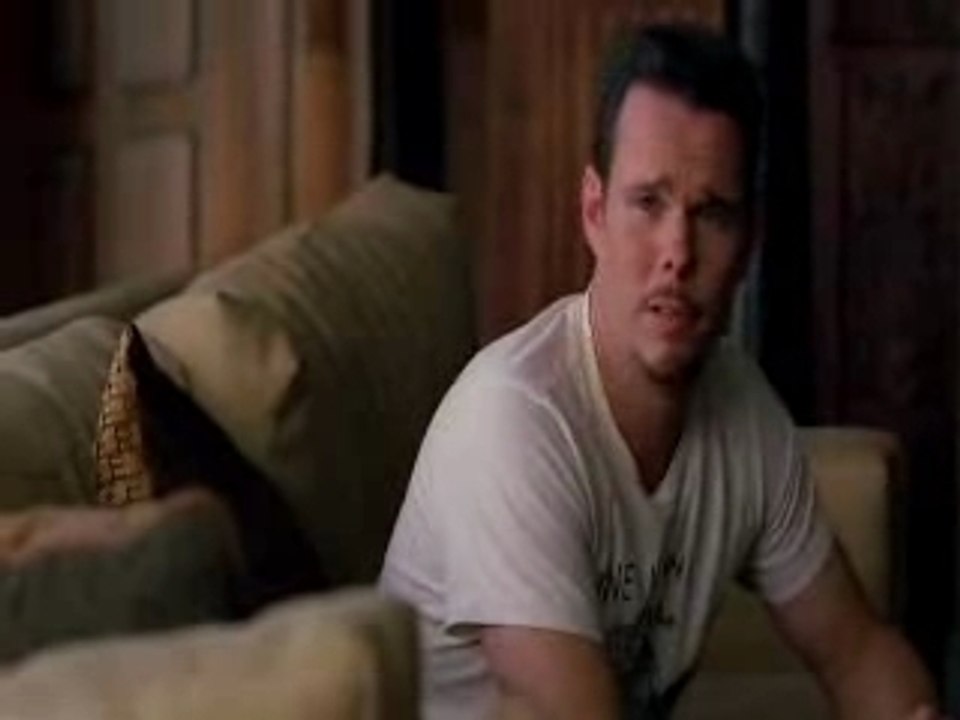 Liddell on Entourage