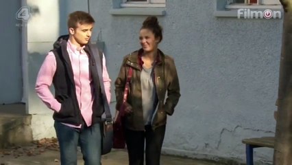 ste and Harry (hollyoaks) November 13th 2015