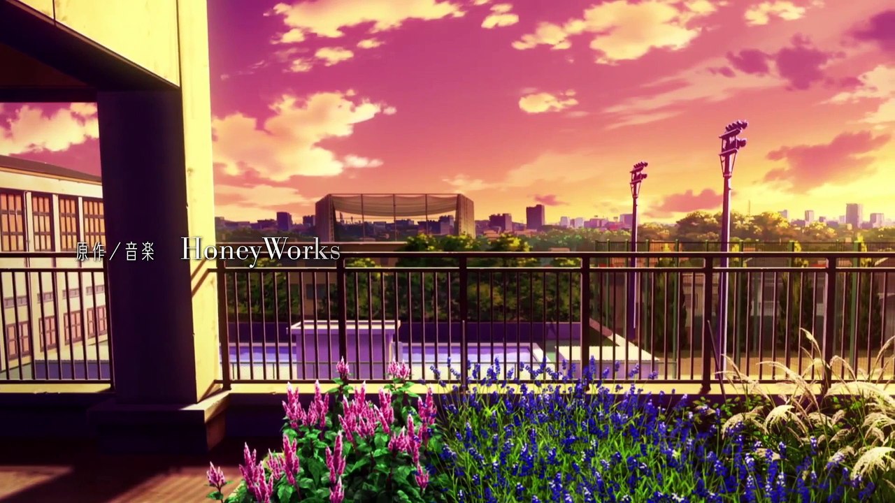 Zutto Mae Kara Suki Deshita ~Kokuhaku Jikkou Iinkai~ PV1.